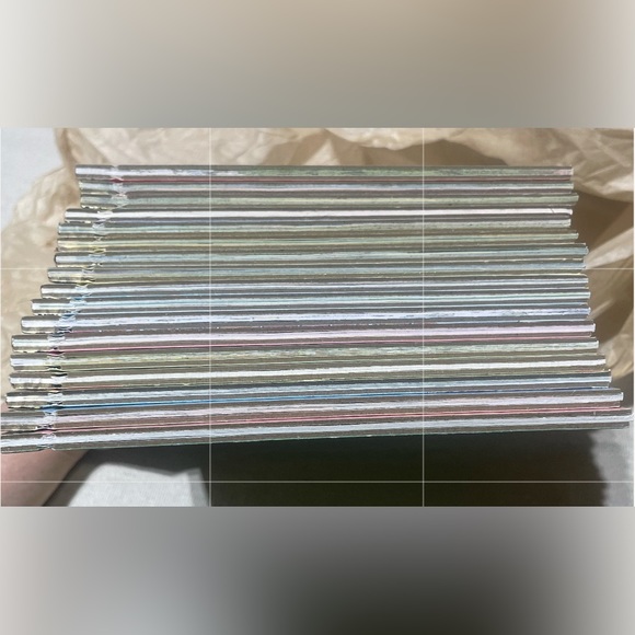 BRAND NEW VINTAGE A First Little Golden Book Thank You Pooh - Picture 8 of 8